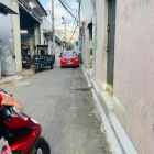 Bán nhà Hoà Bình, hẻm xe hơi vi vu, xem là thích ngay