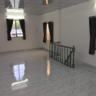 Bán nhà mới ở ngay Lũy Bán Bích, xe hơi ngủ trong nhà, giá rẻ