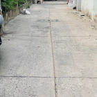 Bán nhà Hòa Bình cực đẹp xe hơi trước cửa