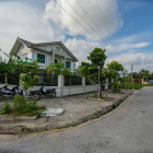 Bán nhà mặt đường Quốc Lộ 47, khu đô thị HUD4 TP Sầm Sơn. Lh: 0972968456