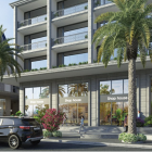 LÀN SÓNG SHOPHOUSE AN CỰU CITY HUẾ BÙNG CHÁY KHI TTTM AEON MALL SẮP KHỞI CÔNG