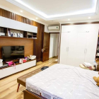 Nhà đẹp Văn Cao - Ba Đình ngõ ô tô tránh,nhà cách phố 60m, gần Hồ, 80m, 8 tỷ