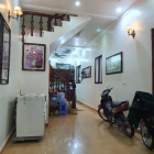 Cần bán nhà riêng,lô góc 3 mặt thoáng,nhà đẹp,55mx5Tx5.5 tỷ,Láng Hạ,Đống Đa.