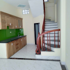 Cần bán nhà đối diện sân bóng mậu lương diện tích 35m2 5 tầng