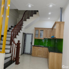 CC Bán Nhà Mậu Lương, 33mx4 tầng, giá chỉ 2,3 Tỷ.