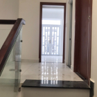 NHÀ PHỐ 40m2 1T 1L SANG TÊN CC NGAY, KHU DÂN CƯ