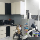 BÁN NHÀ HẺM NHƯ KHÁCH SẠN TRUNG TÂM PHÚ NHUẬN