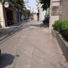 PHÚ NHUẬN TÒA NHÀ MẶT TIỀN  - NGANG 8M CỰC HIẾM  - ĐANG CHO THUÊ 100 T