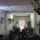 TÂN BÌNH 99m2 HẺM Ô TÔ  SỔ NỠ HẬU  90TR/M2 sát Mặt tiền chỉ nhỉnh 8 tỷ TL.