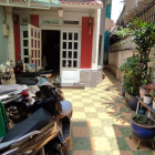 Nhỉnh 3 Tỷ Có Ngay Nhà HXBG,Thông,Thoáng, Rộng 40m2,3T,Nguyễn Hữu Dật, TP