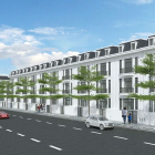 Bán gấp lô đất cuối cùng dự án hot nhất quận Dương Kinh giá rẻ nhất thị trường