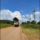 Chỉ 175Tr/Nền , 250m2 ( 5 x 50 ) , Thổ cư 100m2 , Sổ Hồng Riêng