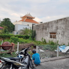 Đất hiếm ngang 10x18m tiện xây biệt thự, phòng trọ