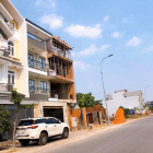 SANG LÔ ĐẤT 86m2 NGAY ĐƯỜNG SỐ 2 RỘNG 16m, KẾ TRƯỜNG TIỂU HỌC VÕ VĂN VÂN, SỔ RIÊ