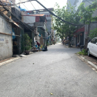 Bán rất gấp 40m đất khu tái định cư Việt Hưng, kinh doanh được, lô góc siêu thoá