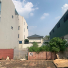 Bán gấp 230m2 đất 3 sổ (41m, 76m, 113m) đất view hồ Vục, hồ Đắp Nếp Tư Đình,