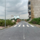 Bán gấp lô đất đấu giá Cự Khối dãy TT8 diện tích 73,3m trước đường, sau đường cự