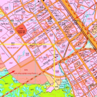 Chính chủ bán đất Long Thành liền kề sân bay, đường nhựa sổ sẵn 100m2 giá 14tr/m