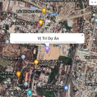 Bán Nền Đất Gồm Móng Tại Dự Án Tháp Chàm Xanh Giá Đầu Tư F0