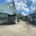 Lô đất 2 MT kế bên chợ Tăng Nhơn Phú B, Quận 9