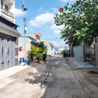 BÁN GẤP LÔ ĐẤT 84m2 TRONG KDC TÂN TẠO, GẦN CHỢ BÀ HOM, ĐƯỜNG RỘNG SỔ RIÊNG