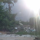 BÁN ĐẤT THỔ CƯ NGAY KHU DU LỊCH BẾN XƯA GIÁP GÒ VẤP – SỔ HỒNG RIÊNG