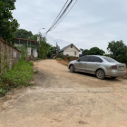 Với hơn 800tr có ngay lô đất dt 300m sổ đỏ HN vị trì siêu đẹp đường ô tô tránh.