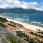 Cơ hội tốt nhất để sở hữu và đầu tư đất mặt biển Đà Nẵng. Giá chỉ có mùa dịch.