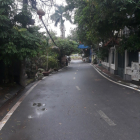 Bán 202m2 đất thổ cư tại số 8, ngõ 399, âu cơ, tây hồ, hà nội