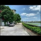 Cần bán đất mặt phố Nguyễn Gia Thiều, TP Hải Dương.Gía 1 tỷ 78