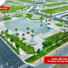 DỰ ÁN WESTERN PEARL - MỞ CHỢ ĐÊM T12 - CHIẾT KHẤU CAO