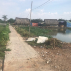 Cần bán 1210m đất đường dương đình hội Q.9 giá 8ty5