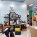 Cần tiền bán gấp nhà 51m2 Âu Cơ chỉ 3.4 tỷ Phú Trung Tân Phú