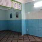 Cho thuê nhà mặt tiền 2/9 view công viên