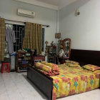 Diện tích 92m2 hẻm thông gần mặt tiền Trường Chinh Phường 13 Tân Bình