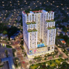 Căn hộ Geleximco Giải Phóng, 2PN-62m2, giá 2,25 tỷ có thương lượng !!