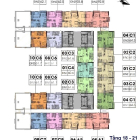 Căn hộ Geleximco Giải Phóng, 2PN-62m2, giá 2,18 tỷ có thương lượng !!