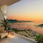 Thanh toán 300 triệu sở hữu căn hộ biển New Galaxy Nha Trang, góp 17 triệu/tháng