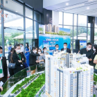 Thanh toán 1%/tháng sở hữu căn hộ biển New Galaxy Nha Trang mặt tiền Trần Phú