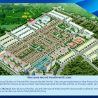 Dự án chung cư nhà ở xã hội HUD Phước Long chỉ từ 16tr/m2