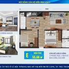 Chung Cư, Shophouse Phước Long Nha Trang Giá Rẻ Chỉ Từ 800 Triệu/Căn