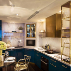 THE GRAND MANHATTAN: CĂN HỘ HẠNG SANG TRUNG TÂM QUẬN 1 SÀI GÒN