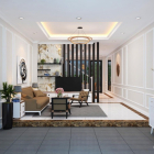 Nhận Giữ Chỗ Từ Hôm Nay Chỉ 50 Triệu Sở Hữu Chung Cư Cao Cấp Bậc Nhất Trung Tâm