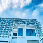 Aria Vũng Tàu Căn 2PN-87m2, Tầng Cao, Chiết khấu 350 Triệu, Giá 2.4 tỷ, Giao Quý