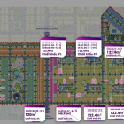 Chỉ với 2 Tỷ sở hữu ngay biệt thự biển , tại mặt biển bãi dài