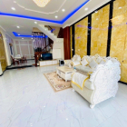 KHAI TRƯƠNG DỰ ÁN VỪA XÂY DỰNG HƠN 200 SẢN PHẨM DỌN VÀO Ở NGAY SỔ HỒNG