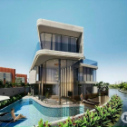 BIỆT THỰ ĐẢO NGỌC - REGAL VICTORIA mà giới thượng lưu không nên bỏ lỡ