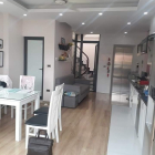 Bán Nhà DV Kiến Hưng, 50mx6 tầng,Thang máy,phân lô ô tô tránh,giá chỉ 6,5 Tỷ