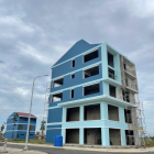 Nhà phố, biệt thự Marine City Vũng Tàu giỏ hàng 150 căn từ Chủ đầu tư.