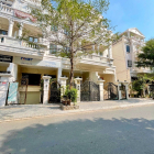 Nhà Cityland Park Hills Gần Công Viên Rất Thoáng Mát